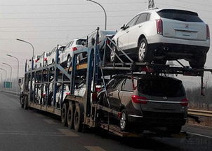 過年回家高速上遇到這四類糟心車，有多遠閃多遠！