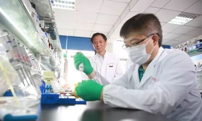 如東驕子入選醫(yī)學(xué)殿堂，市府表彰醫(yī)學(xué)創(chuàng)新先鋒