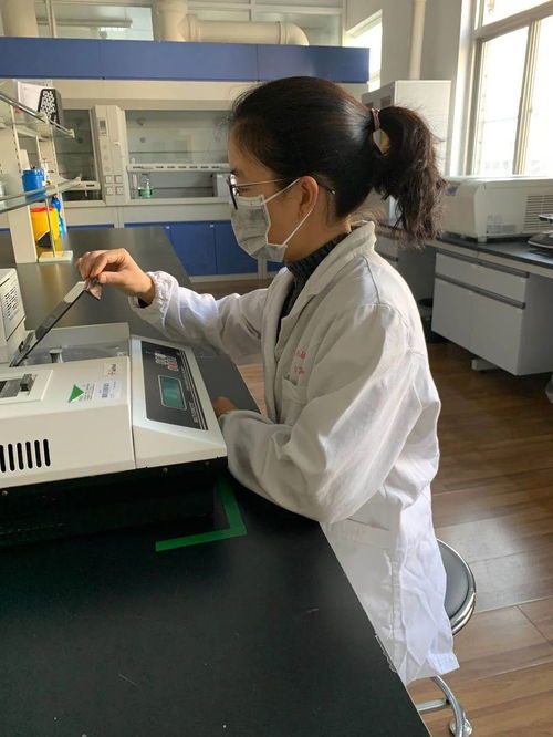 戰(zhàn)疫前哨的科研堡壘——省食品藥品監(jiān)督檢驗(yàn)研究院黨員先鋒隊(duì)抗疫紀(jì)實(shí)