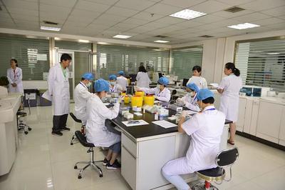 醫(yī)學(xué)研究與試驗(yàn)發(fā)展 2020年考研難度巔峰，高競(jìng)爭(zhēng)下的光明未來(lái)