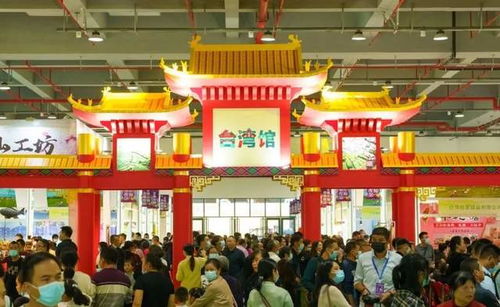 在世界雙遺產地，遇見不一樣的茶博會 天盛會展第二日紀實