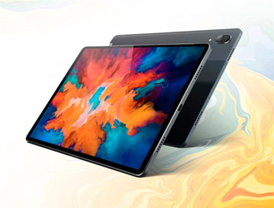 聯(lián)想小新Pad Pro預(yù)售價(jià)1999元:2.5K OLED屏幕打造視聽(tīng)盛宴